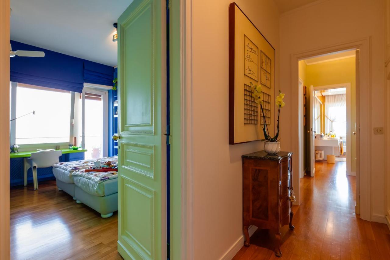 O-House Posillipo By Napoliapartments 외부 사진
