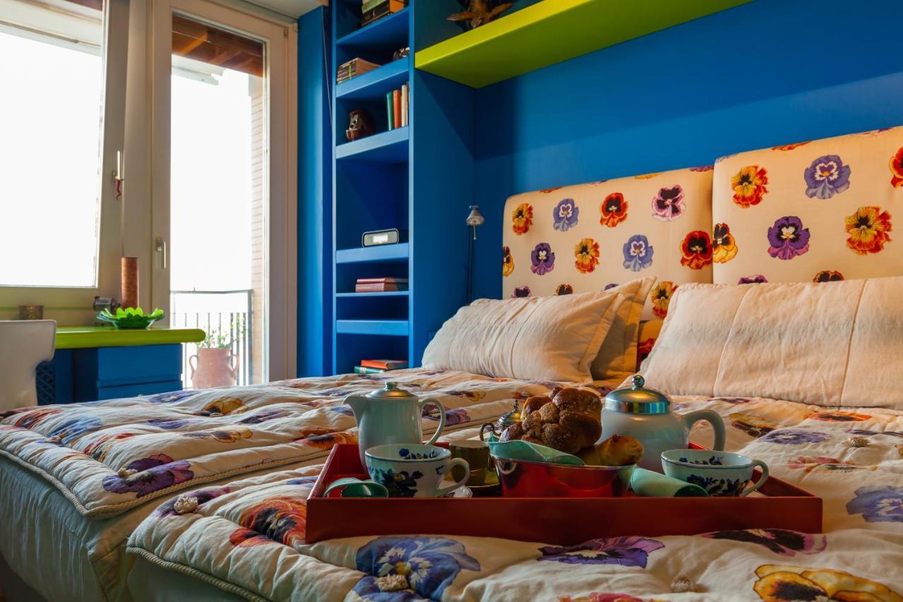 O-House Posillipo By Napoliapartments 외부 사진