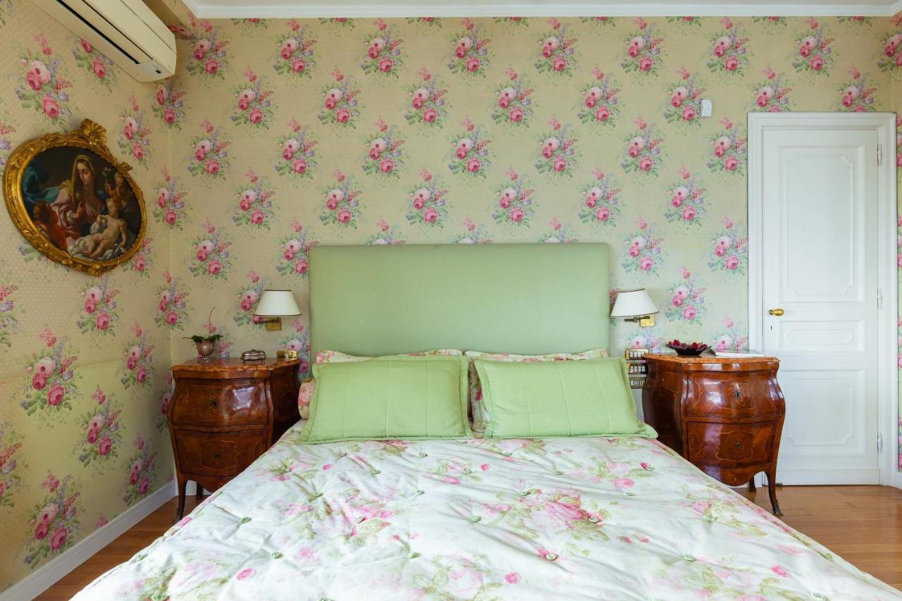 O-House Posillipo By Napoliapartments 외부 사진