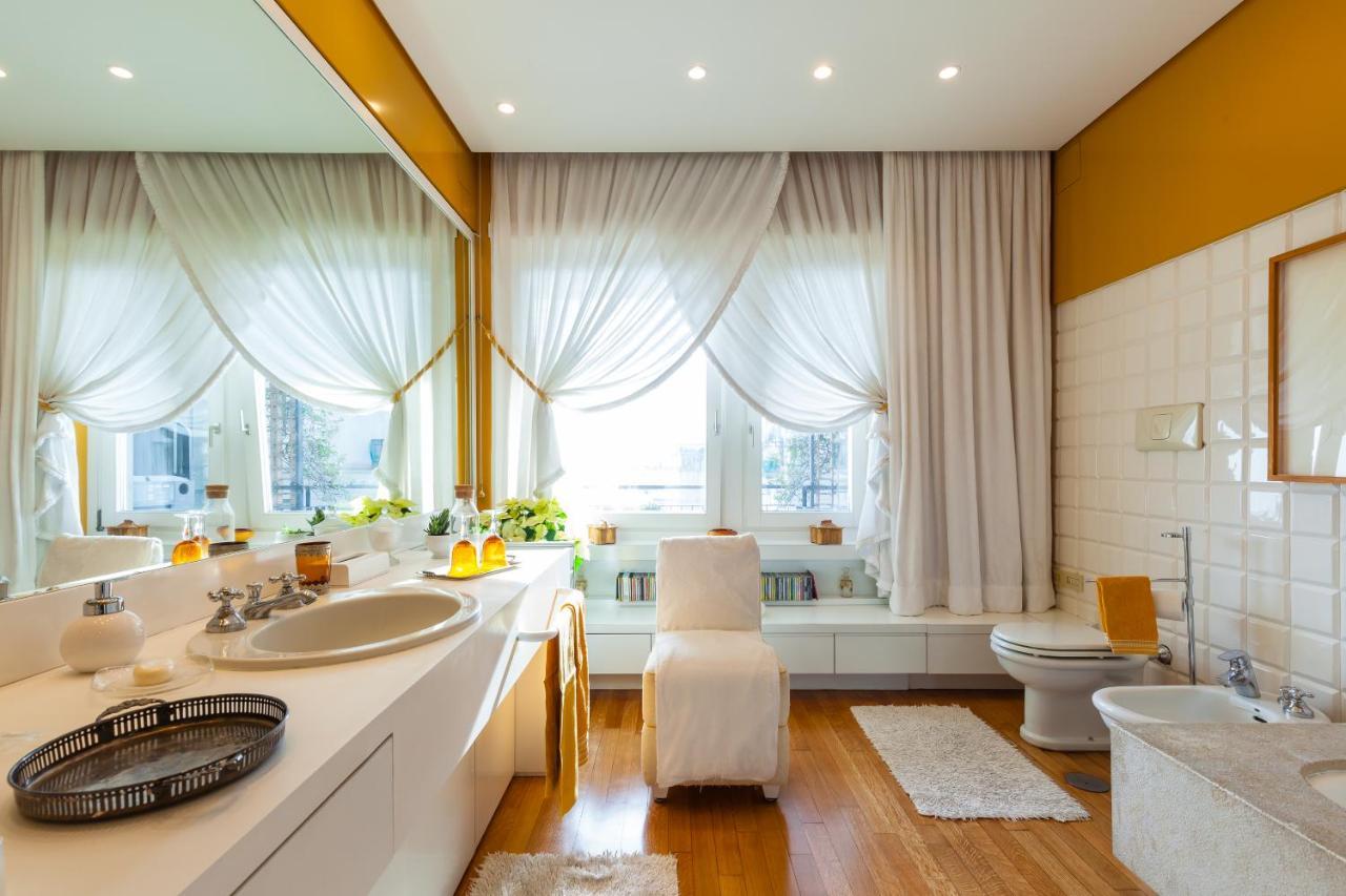 O-House Posillipo By Napoliapartments 외부 사진
