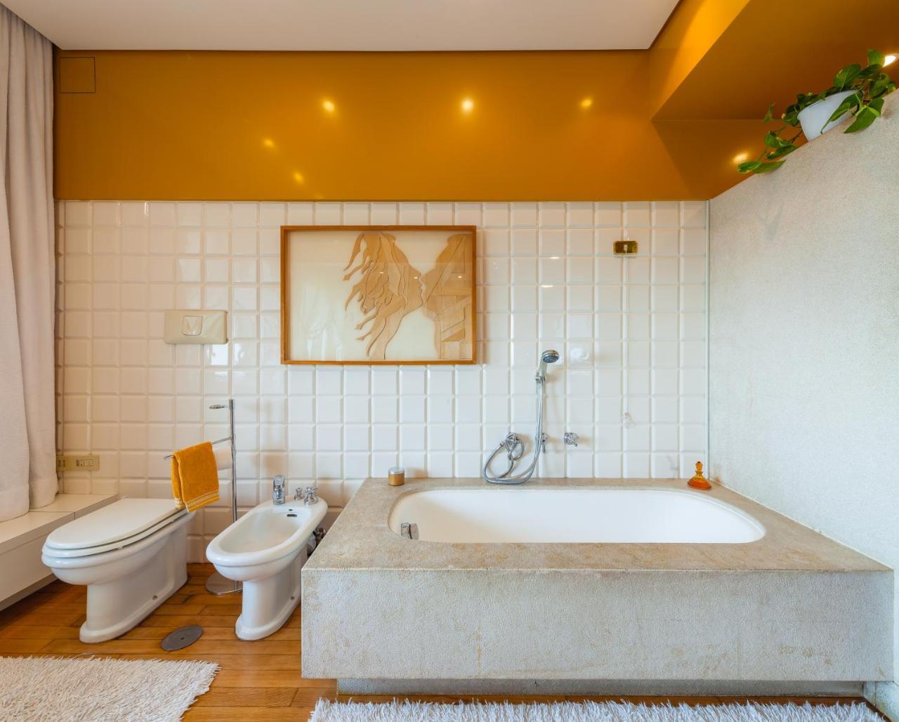 O-House Posillipo By Napoliapartments 외부 사진