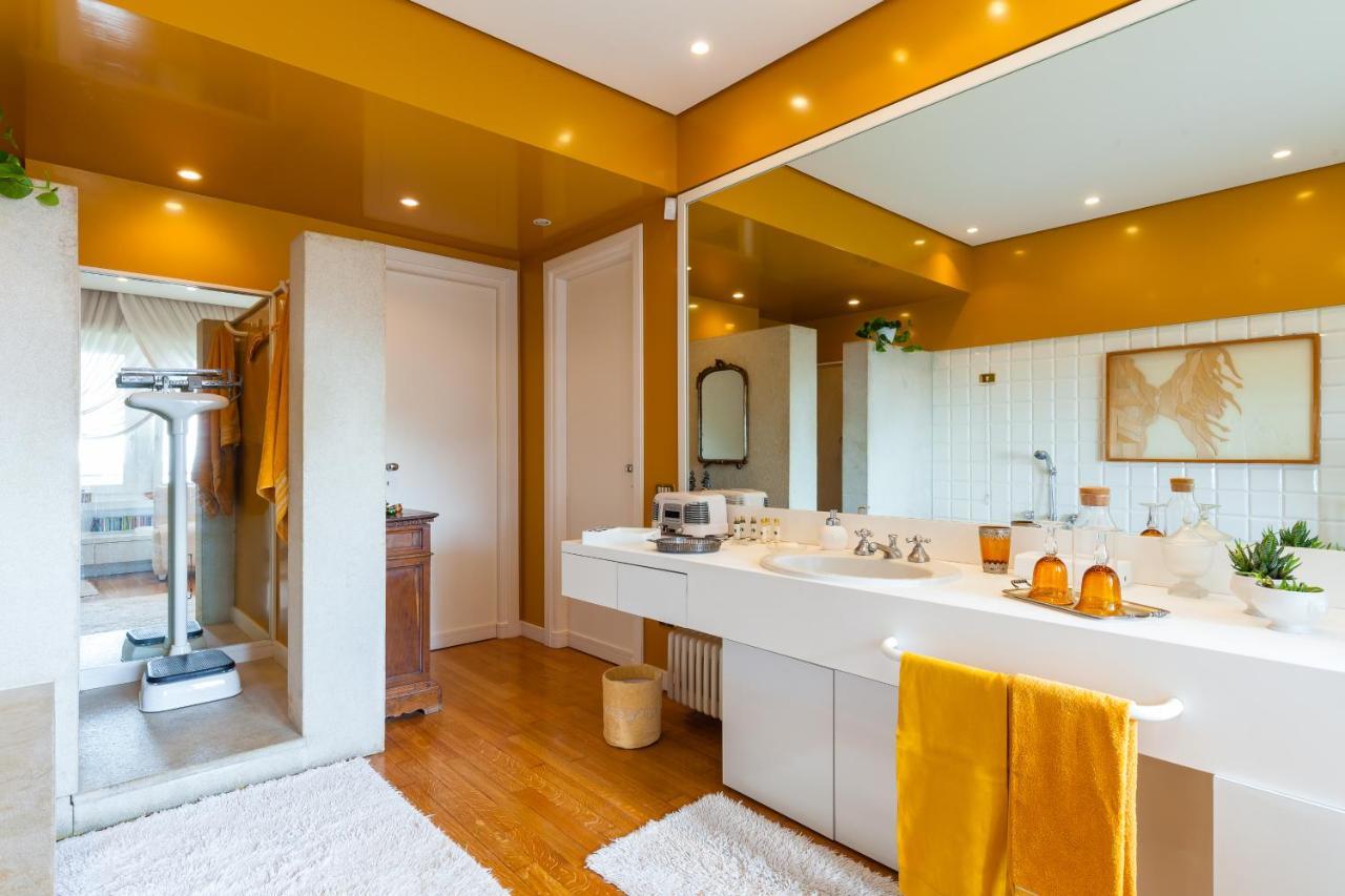 O-House Posillipo By Napoliapartments 외부 사진