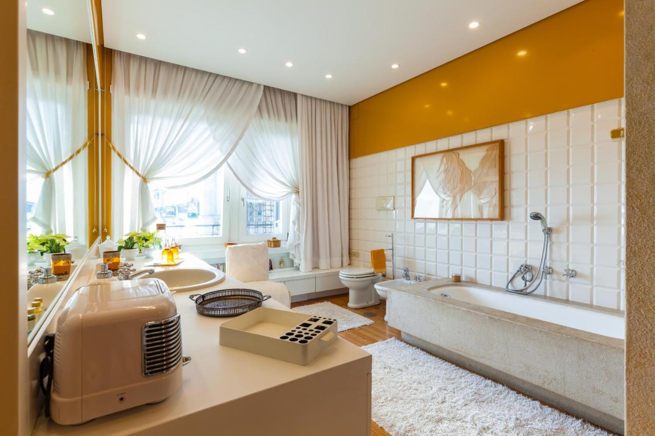 O-House Posillipo By Napoliapartments 외부 사진