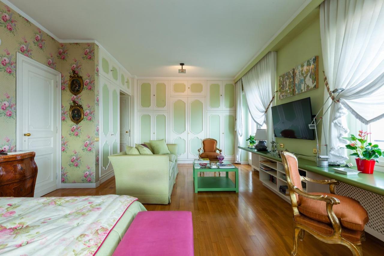 O-House Posillipo By Napoliapartments 외부 사진