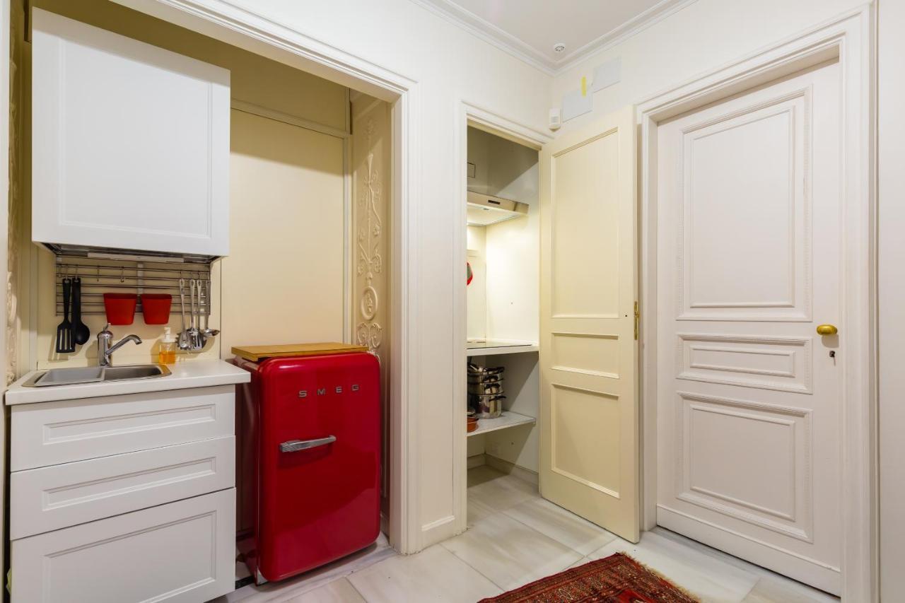 O-House Posillipo By Napoliapartments 외부 사진